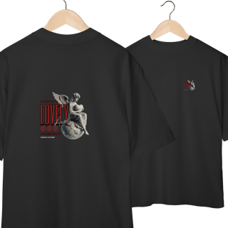 Nome do produto T-shirt Lovely Angel