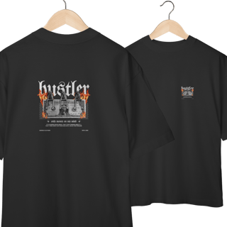 Nome do produto T-shirt Hustler