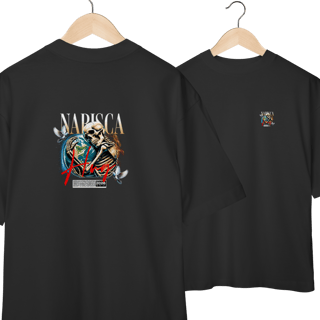 Nome do produto T-shirt Narisca Hug