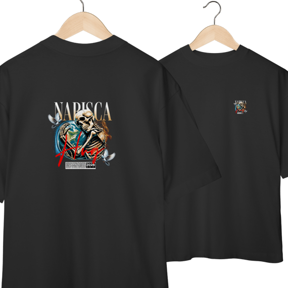 T-shirt Narisca Hug