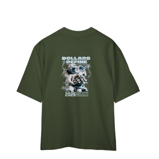 Nome do produto T-shirt Dollars Define