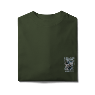 Nome do produto T-shirt Dollars Define