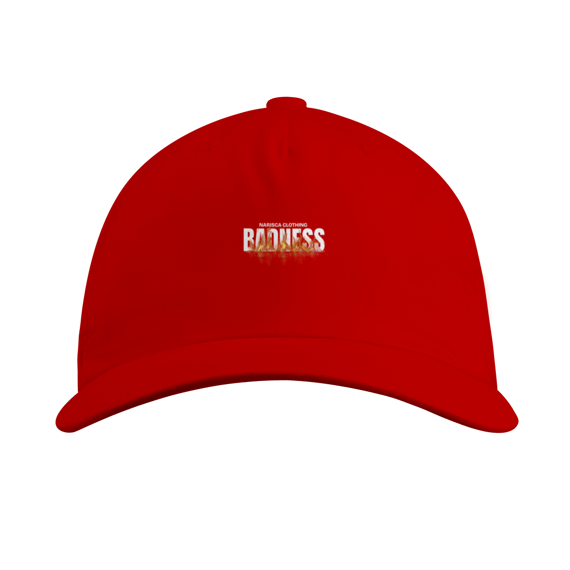 Dad Hat Narisca Badness