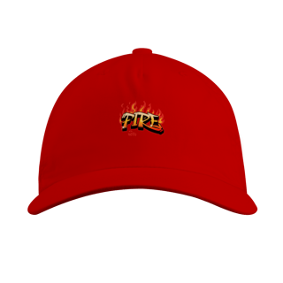 Nome do produto Dad Hat Narisca Fire