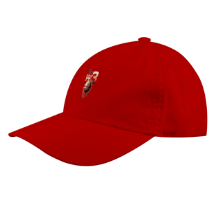 Nome do produto Dad Hat Narisca Dust Make It