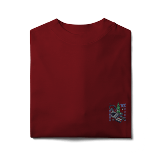 Nome do produto T-shirt 90s Vibes