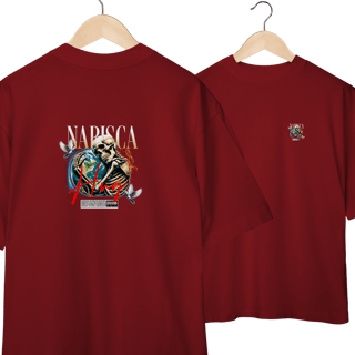 Nome do produto T-shirt Narisca Hug
