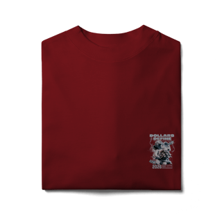 Nome do produto T-shirt Dollars Define