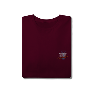Nome do produto T-shirt Quality Celebration