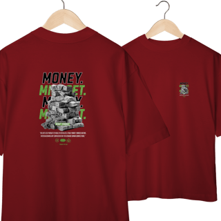 Nome do produto T-shirt Money