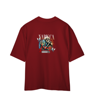 Nome do produto T-shirt Narisca Hug