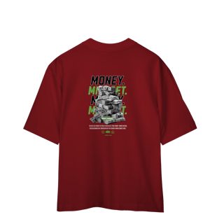 Nome do produto T-shirt Money