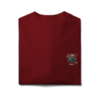 Nome do produto T-shirt Narisca Hug