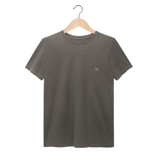 Nome do produto Camiseta Estonada WIZE WEAR – O Equilíbrio Perfeito entre Estilo e Conforto