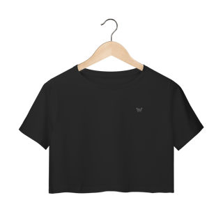 Cropped WIZE WEAR – Essencial para um Look Moderno