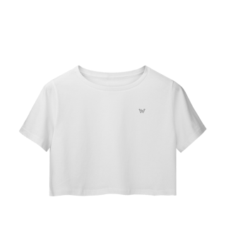 Nome do produto Cropped WIZE WEAR – Essencial para um Look Moderno