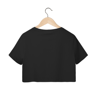 Nome do produto Cropped WIZE WEAR – Essencial para um Look Moderno