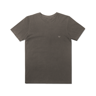 Nome do produto Camiseta Estonada WIZE WEAR – O Equilíbrio Perfeito entre Estilo e Conforto