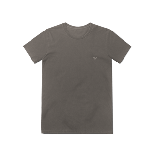 Nome do produto Baby Long Estonada WIZE WEAR – Minimalismo com Toque Moderno