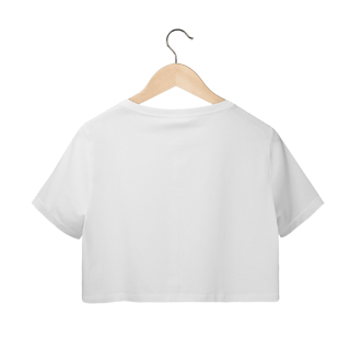 Nome do produto Cropped WIZE WEAR – Essencial para um Look Moderno