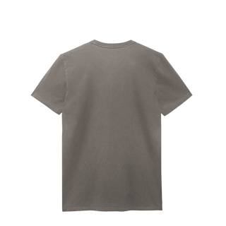 Nome do produto Baby Long Estonada WIZE WEAR – Minimalismo com Toque Moderno