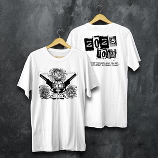 GUNS N' ROSES 