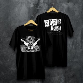 GUNS N' ROSES 