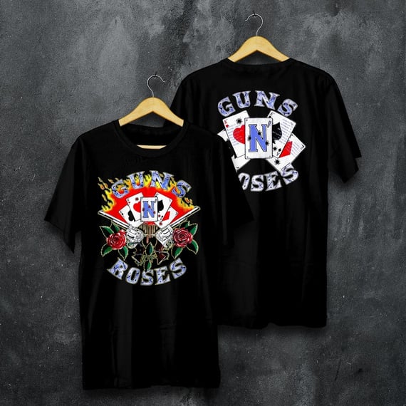 GUNS N' ROSES 