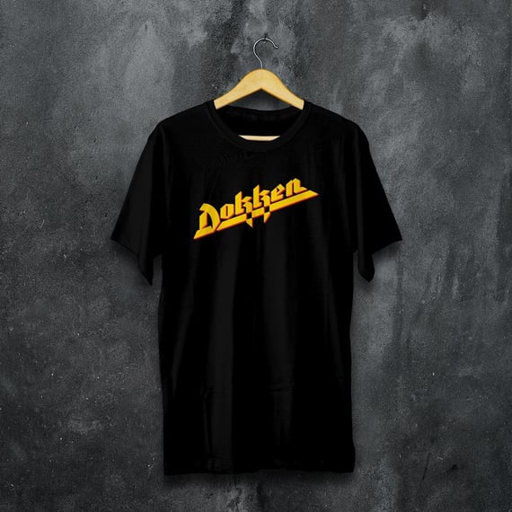 DOKKEN