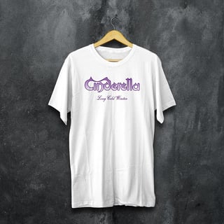 CINDERELA 
