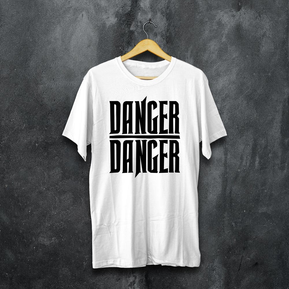 Nome do produto: DANGER DANGER
