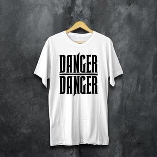DANGER DANGER