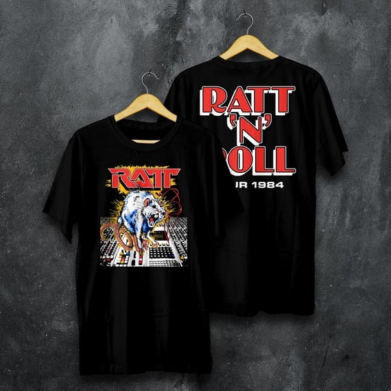 RATT 