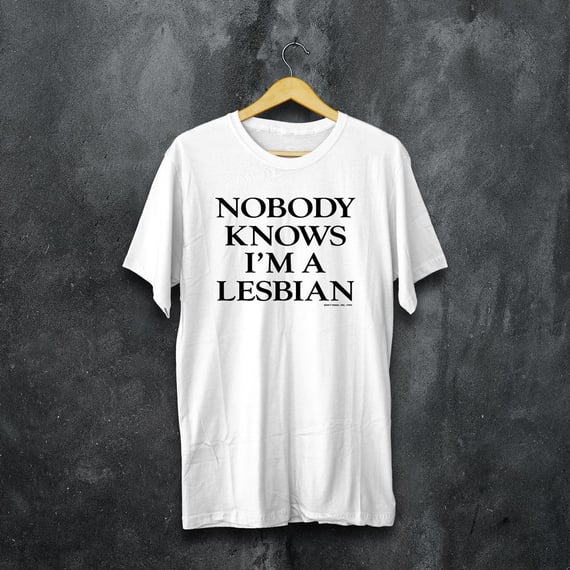 NOBODY KNOWS I