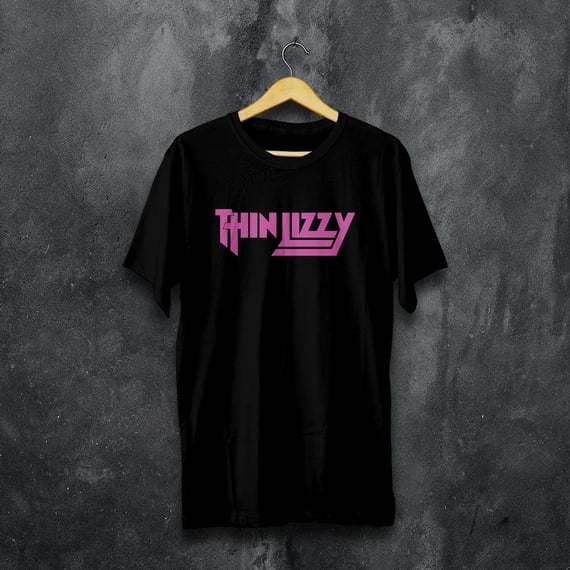 THIN LIZZY