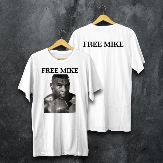 FREE MIKE