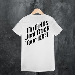 Nome do produtoBON JOVI SLIPPERY WHEN WET TOUR BABY LONG