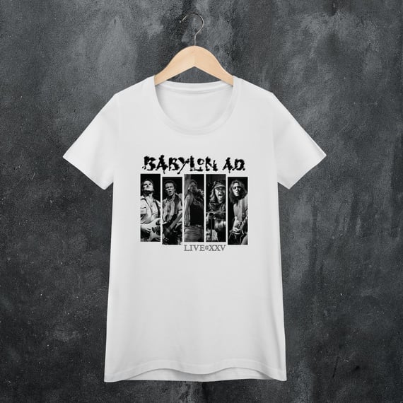 BABYLON A.D. BABY LONG