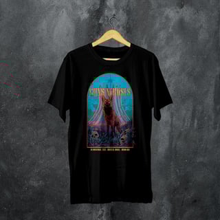 Nome do produtoGUNS N ROSES TOUR 2025 BRASILIA