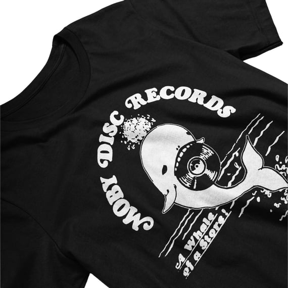 MOBY DISC RECORDS (SLASH)