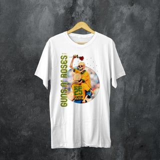 Nome do produtoGUNS N ROSES TOUR 2025 SÃO PAULO