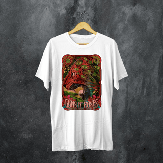 Nome do produtoGUNS N ROSES TOUR 2025 CUIABÁ