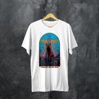 Nome do produtoGUNS N ROSES TOUR 2025 BRASILIA