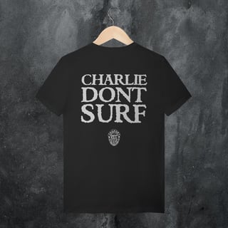 Nome do produtoCHARLIE DONT SURF