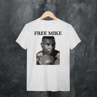 Nome do produtoFREE MIKE