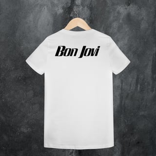 Nome do produtoBON JOVI SLIPPERY WHEN WET BABY LONG