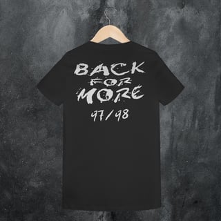 Nome do produtoRATT BACK FOR MORE BABY LONG