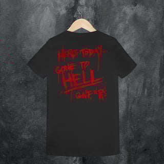 Nome do produtoGUNS N ROSES HERE TODAY GONE TO HELL BABY LONG