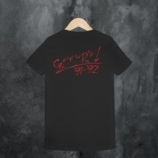 Nome do produtoGUNS N ROSES 91-92 BABY LONG