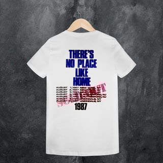 Nome do produtoBON JOVI THERES NO PLACE LIKE HOME BABY LONG